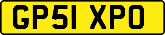 GP51XPO