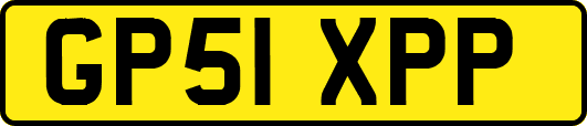 GP51XPP