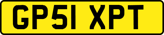 GP51XPT
