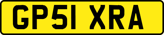 GP51XRA