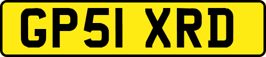 GP51XRD