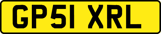 GP51XRL