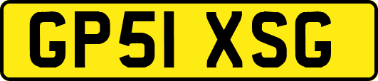 GP51XSG