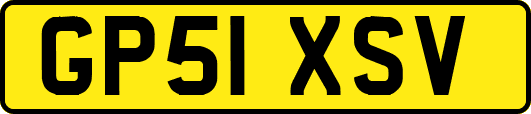 GP51XSV