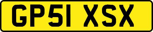GP51XSX