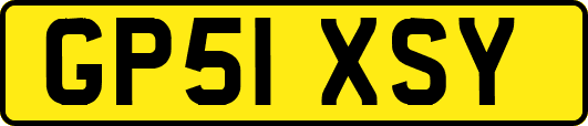 GP51XSY