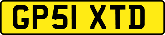 GP51XTD