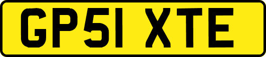 GP51XTE