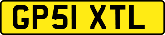 GP51XTL