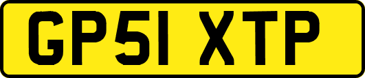 GP51XTP