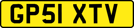 GP51XTV