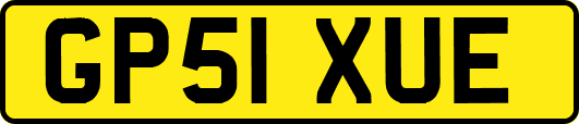 GP51XUE