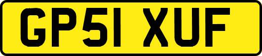 GP51XUF