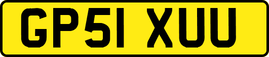 GP51XUU
