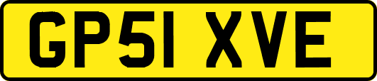GP51XVE