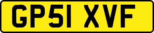GP51XVF