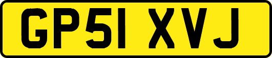 GP51XVJ