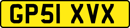 GP51XVX