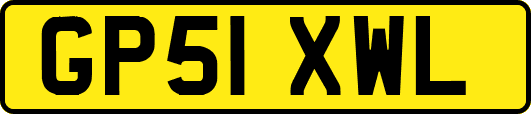 GP51XWL