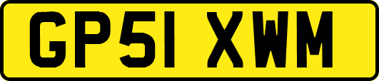 GP51XWM