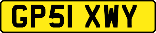 GP51XWY