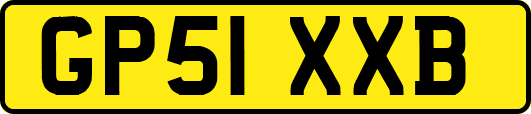 GP51XXB