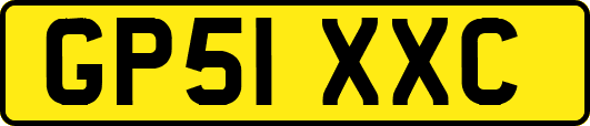 GP51XXC