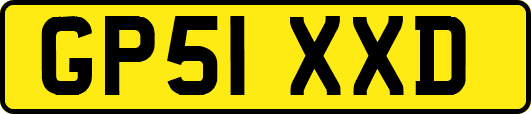 GP51XXD