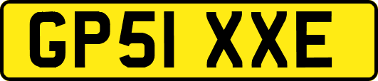 GP51XXE
