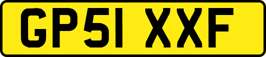 GP51XXF