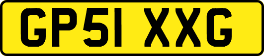 GP51XXG