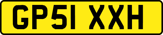 GP51XXH