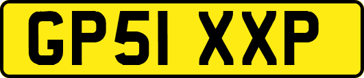 GP51XXP
