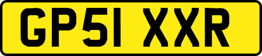 GP51XXR