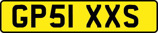 GP51XXS