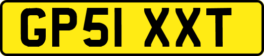 GP51XXT