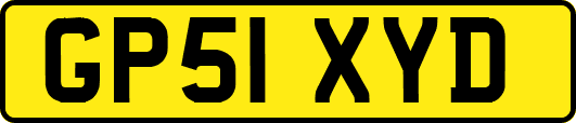 GP51XYD