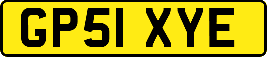 GP51XYE