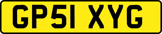 GP51XYG