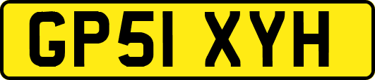GP51XYH