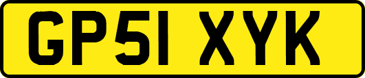 GP51XYK
