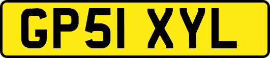 GP51XYL