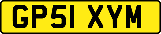GP51XYM