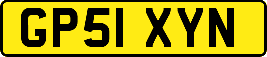 GP51XYN