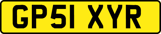 GP51XYR