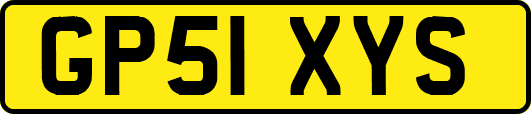 GP51XYS
