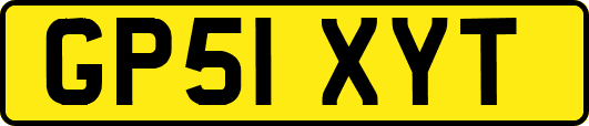 GP51XYT