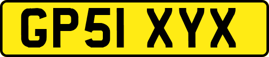GP51XYX