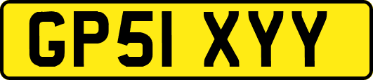 GP51XYY