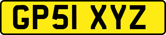 GP51XYZ